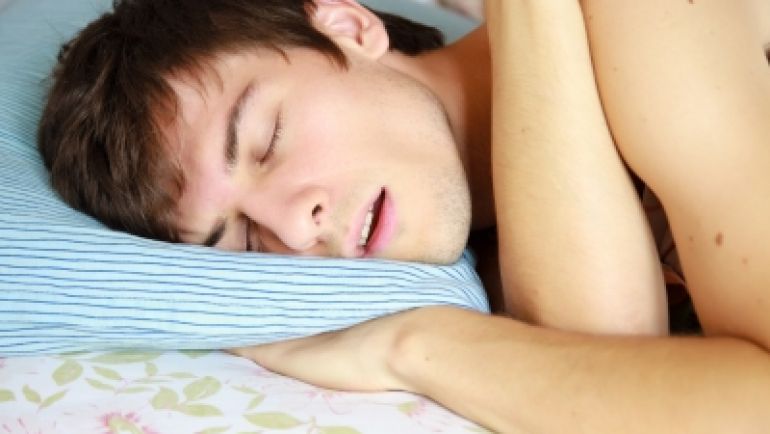 La apnea del sueño y el tratamiento del ronquido